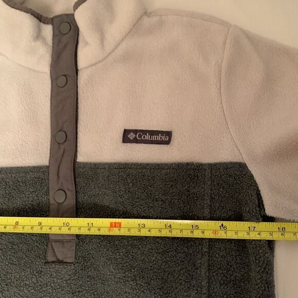 Columbia Lightweight Pullover Sweater Size XS - Picture 4 of 9